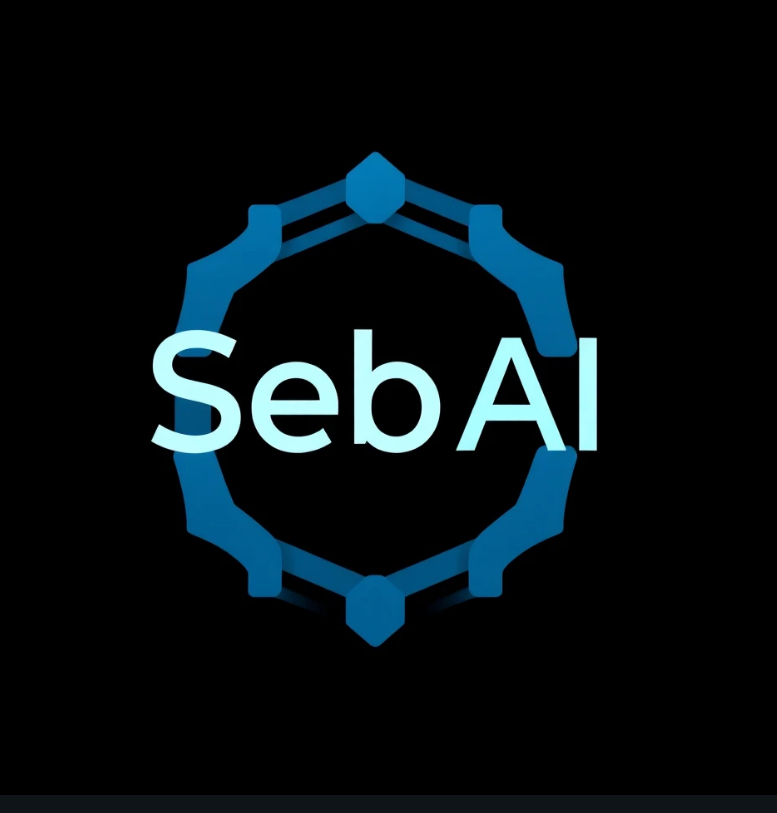 Seb AI Logo